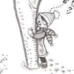 弥生3月