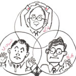 光の絆