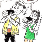 恵方