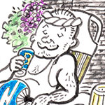 真夏日 真夏日