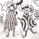 タビガラス