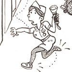 深夜トイレ 深夜トイレ