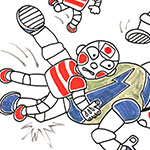タックル