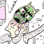 セツブン