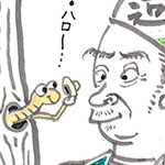 ケイシツ