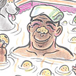 トウジ