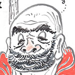 カンツバキ
