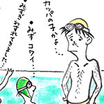 ウキワ