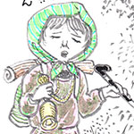 タビビト
