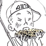 エンガワ