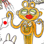 ハヤブサ