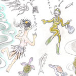 ウニ