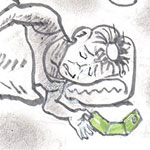 Cタイム