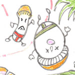 ダシナゲ