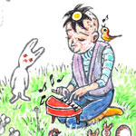 オトズレ