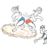 ヒイキ ヒイキ